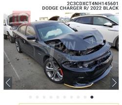 دودج تشارجر